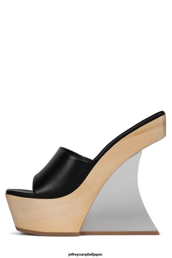 〈美品〉jeffreycampbell スリングバック プラットフォームシューズ プラットフォームサンダル : Jeffrey Campbell日本 スポーティな