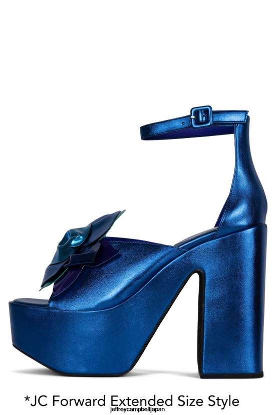 〈美品〉jeffreycampbell スリングバック プラットフォームシューズ プラットフォームサンダル : Jeffrey Campbell日本 スポーティな